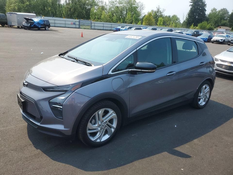 2023 CHEVROLET BOLT EV 1LT - 1