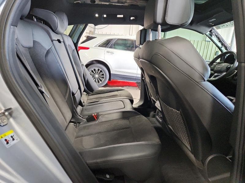 2020 AUDI SQ5 PREMIUM PLUS 10