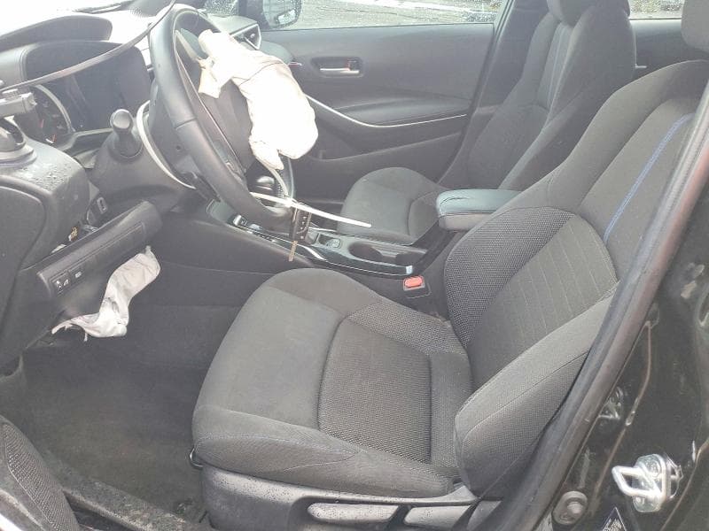 2020 TOYOTA COROLLA SE 7