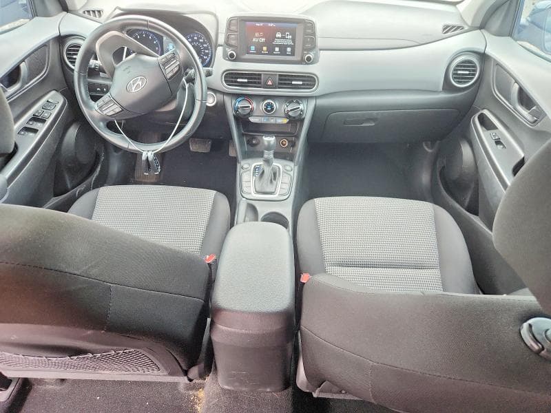 2019 HYUNDAI KONA SEL 8