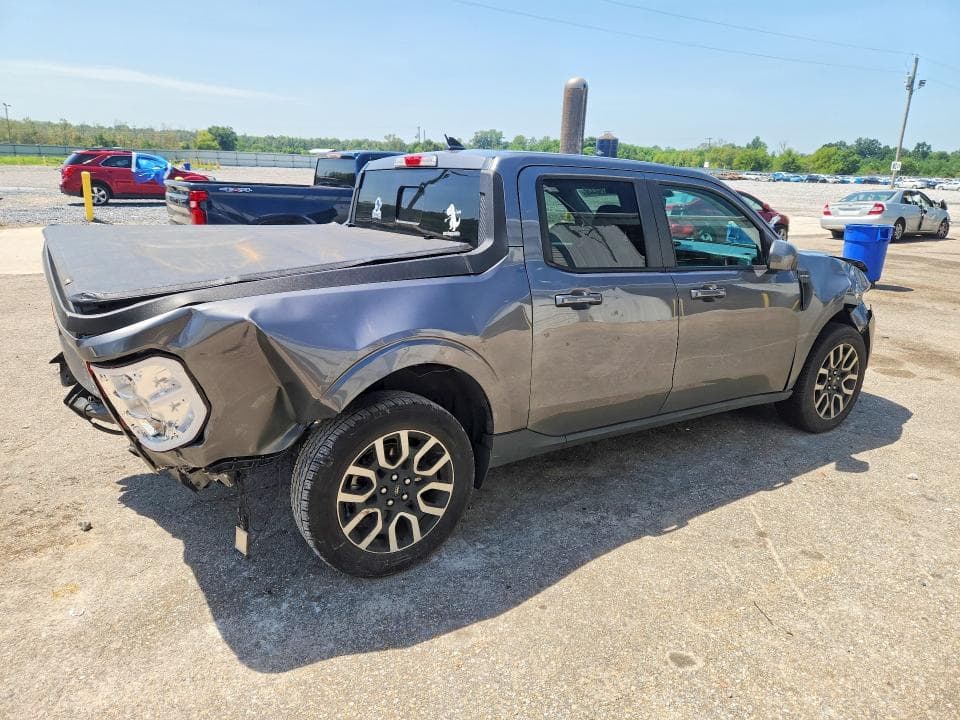 2022 FORD MAVERICK XL 3