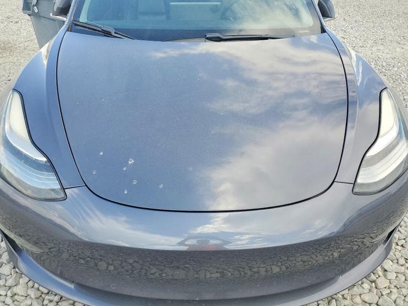 2020 TESLA MODEL 3 11