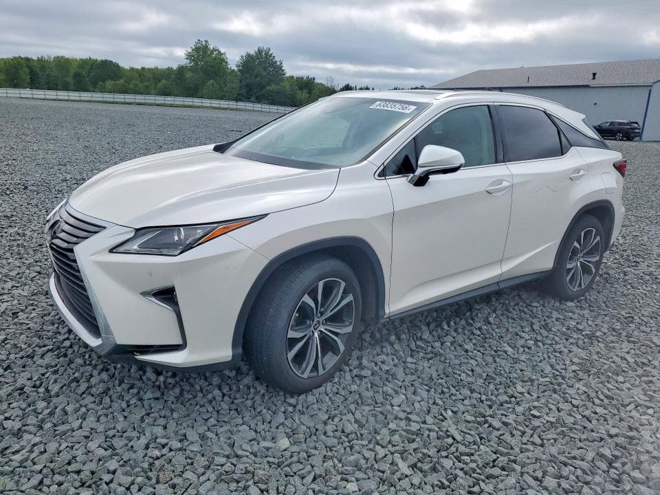 2019 LEXUS RX 350 BASE - 1