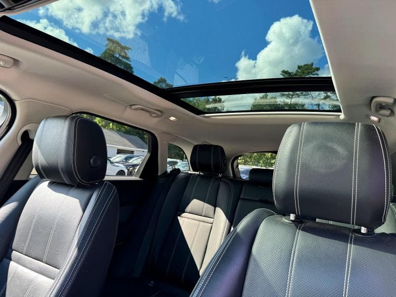 2018 LAND ROVER RANGE ROVER VELAR S 7