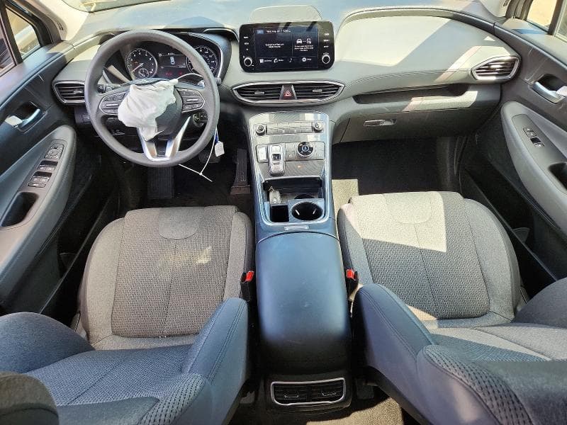 2023 HYUNDAI SANTA FE SE 8
