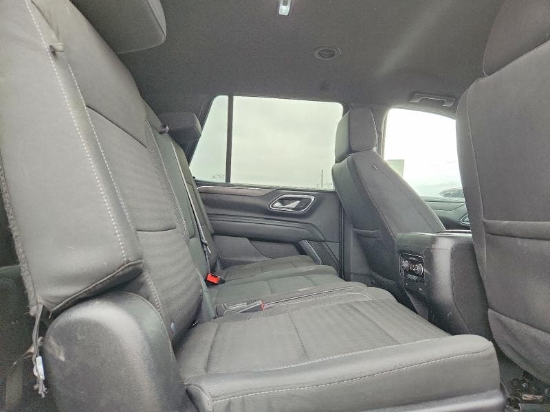 2024 CHEVROLET TAHOE K1500 LS 11