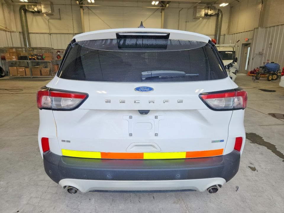 2020 FORD ESCAPE SE 6