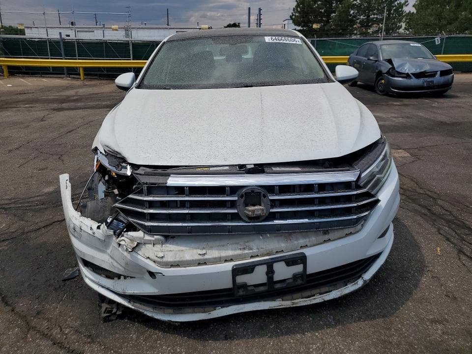 2019 VOLKSWAGEN JETTA S 5