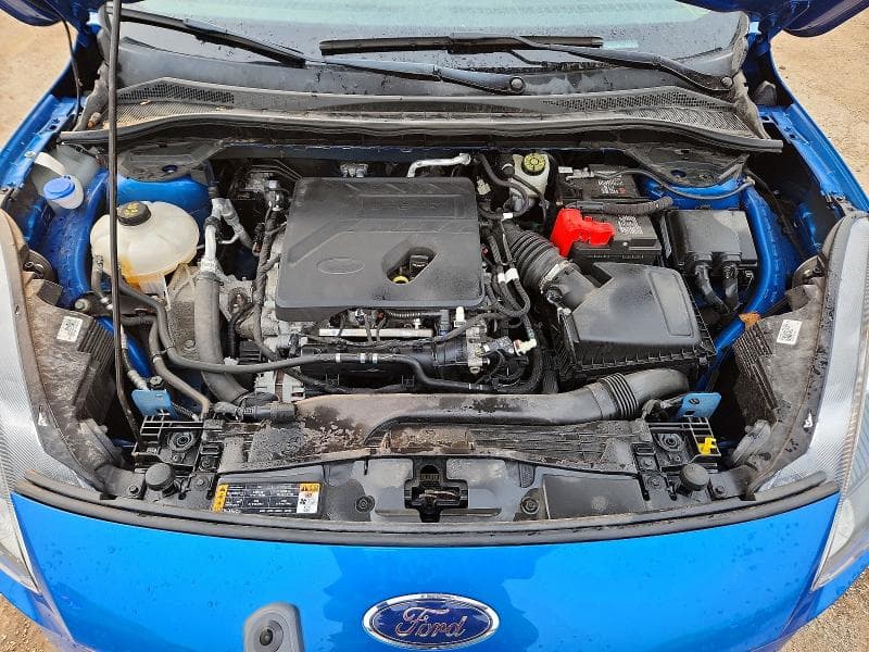 2020 FORD ESCAPE SE 11
