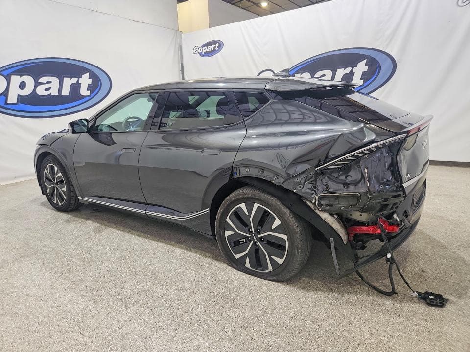 2023 KIA EV6 WIND 2