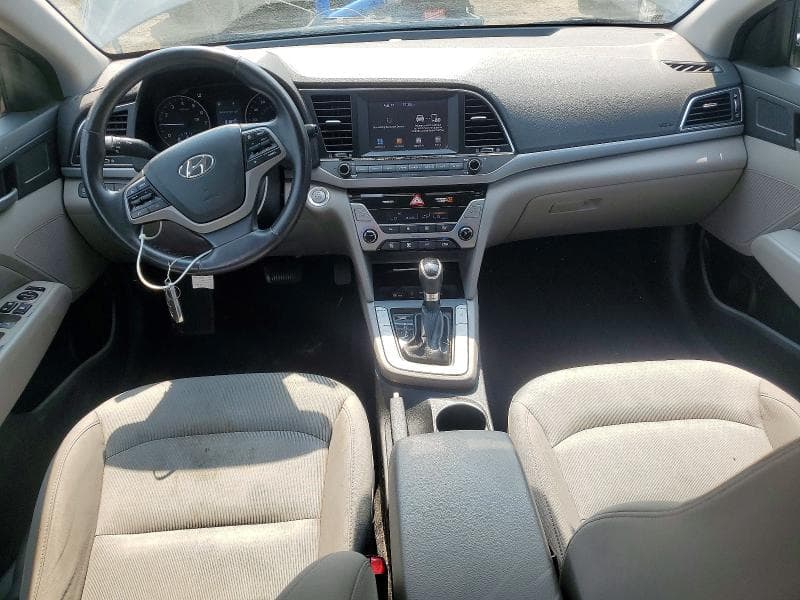 2018 HYUNDAI ELANTRA VALUE EDITION 8