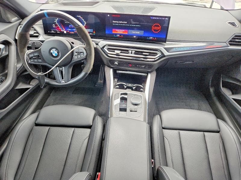 2024 BMW M240I 8