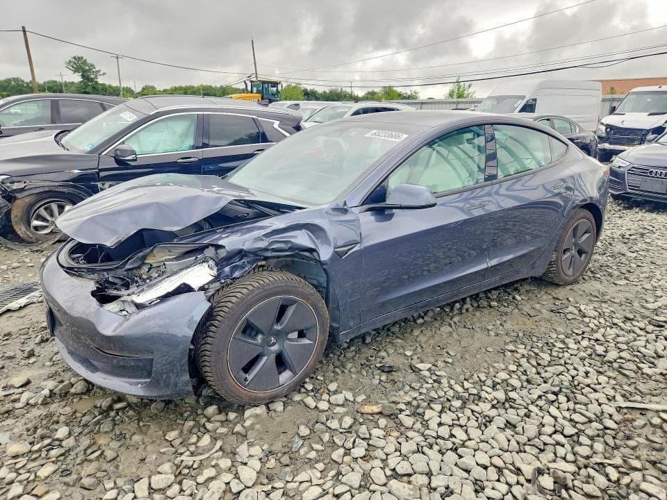 2023 TESLA MODEL 3 - 1