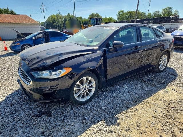 2020 FORD FUSION SE - 1