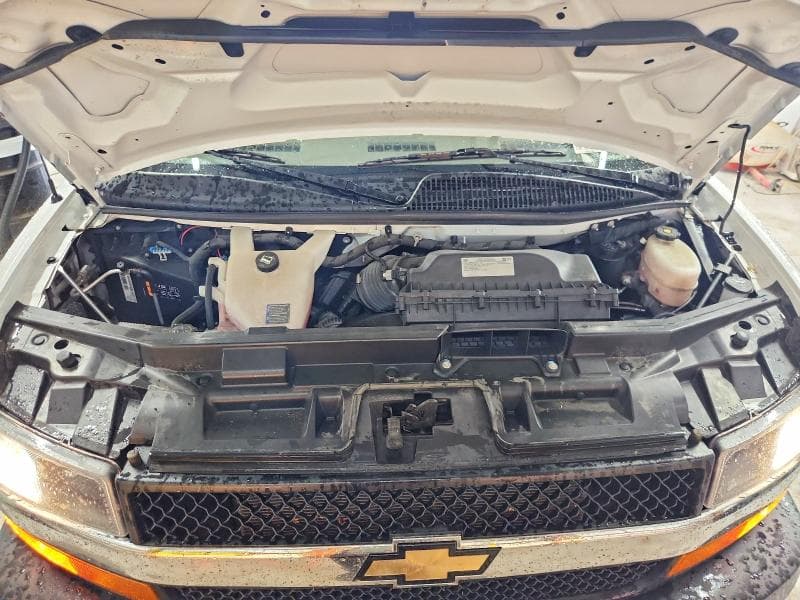 2024 CHEVROLET EXPRESS G3500 LT 12