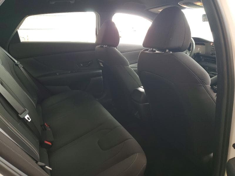 2026 HYUNDAI ELANTRA SEL SPORT 10