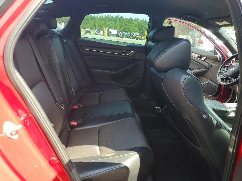 2018 HONDA ACCORD SPORT 10