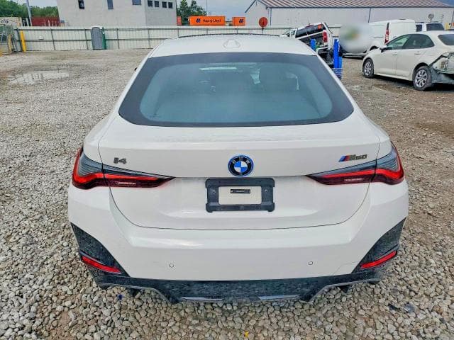 2024 BMW I4 M50 6