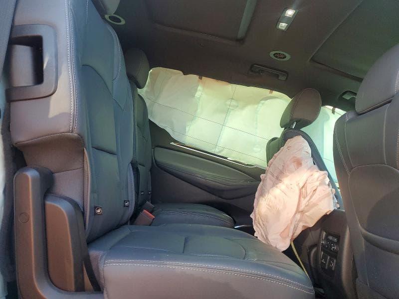2022 BUICK ENCLAVE PREMIUM 10