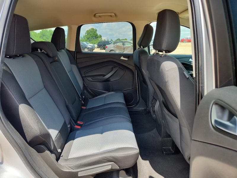 2018 FORD ESCAPE SE 11