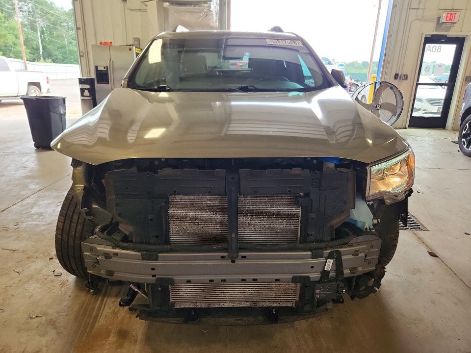 2019 GMC ACADIA DENALI 5