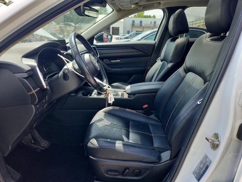 2023 MAZDA CX-50 PREMIUM PLUS 7