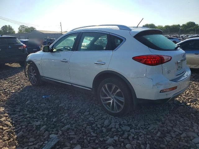 2017 INFINITI QX50 BASE 2