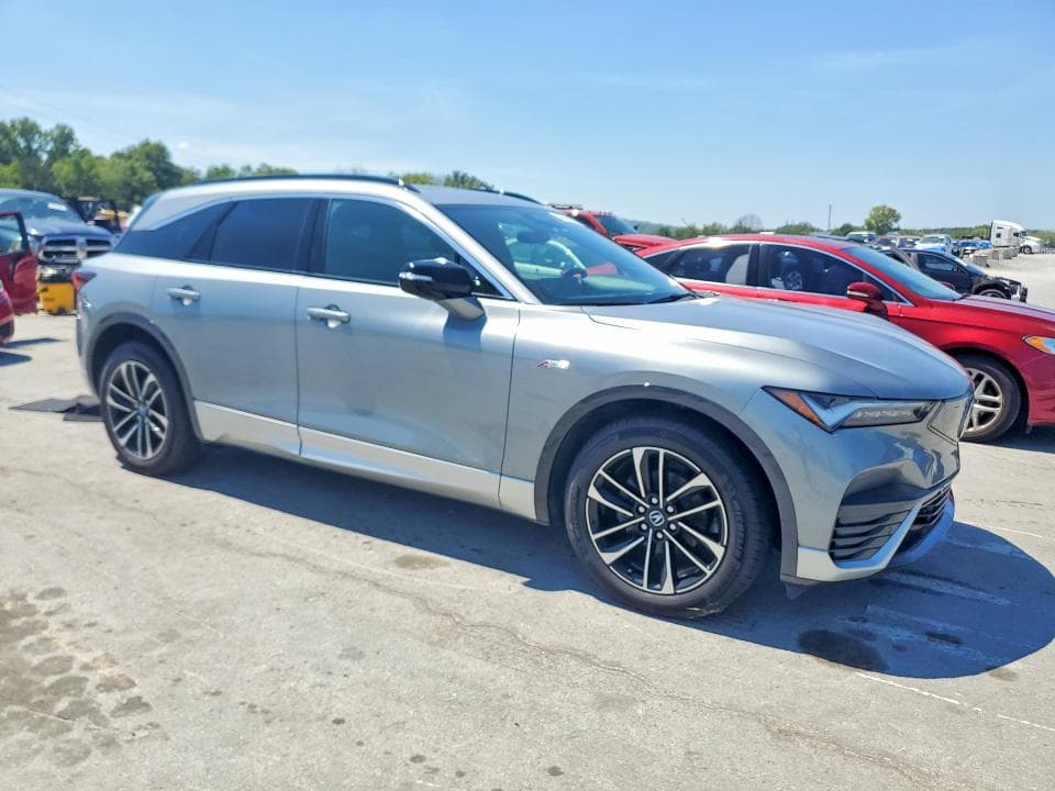 2024 ACURA ZDX A-SPEC 4
