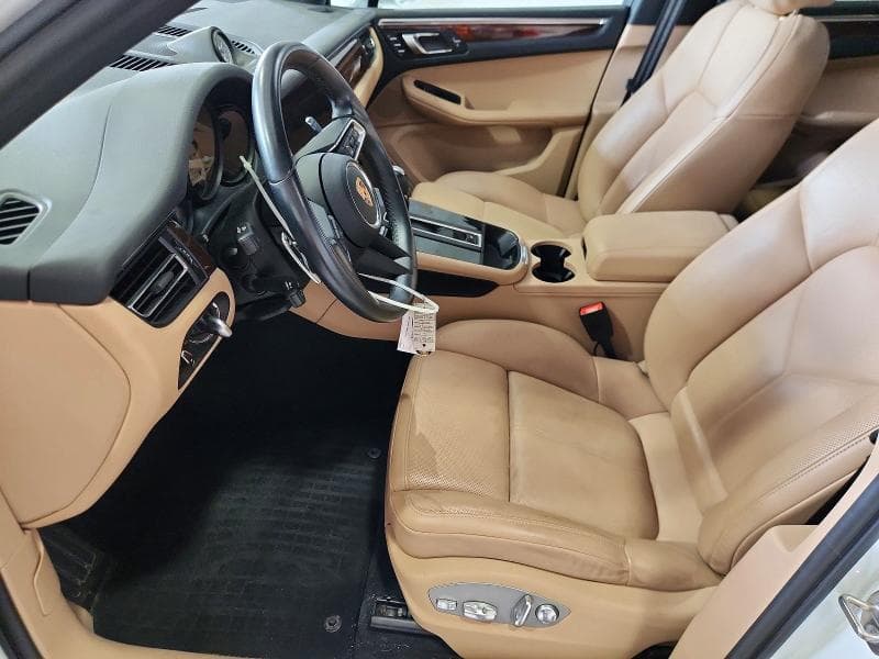 2023 PORSCHE MACAN S 7
