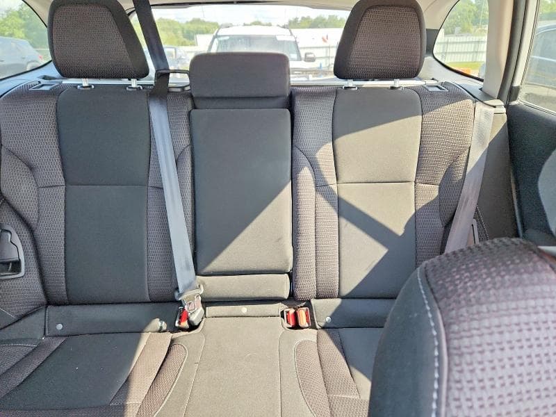 2025 SUBARU OUTBACK PREMIUM 10