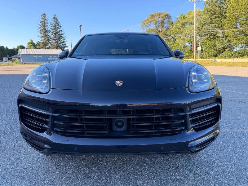 2019 PORSCHE CAYENNE 14