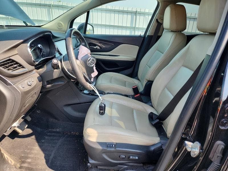2018 BUICK ENCORE ESSENCE 7