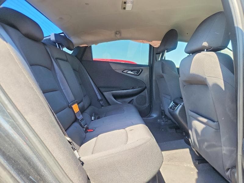 2018 CHEVROLET MALIBU LT 10
