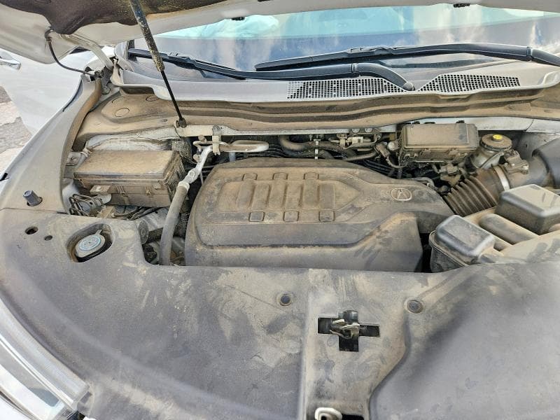 2020 ACURA MDX 12