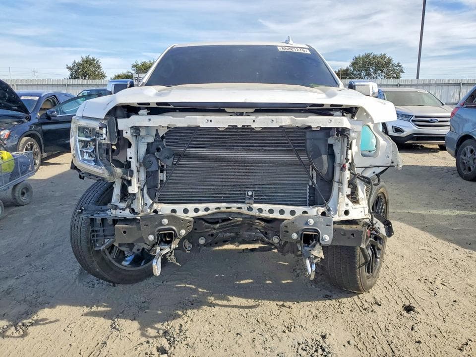 2020 GMC SIERRA K1500 DENALI 5