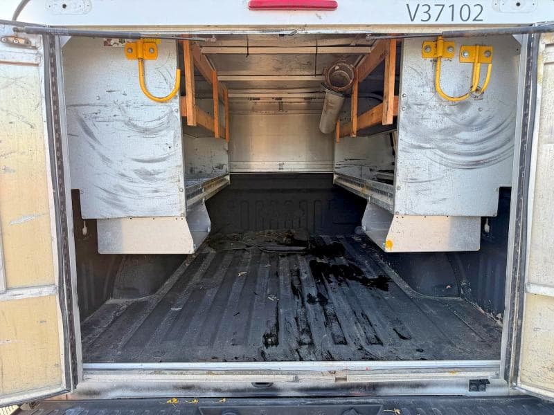 2019 FORD F150 SUPER CAB 14