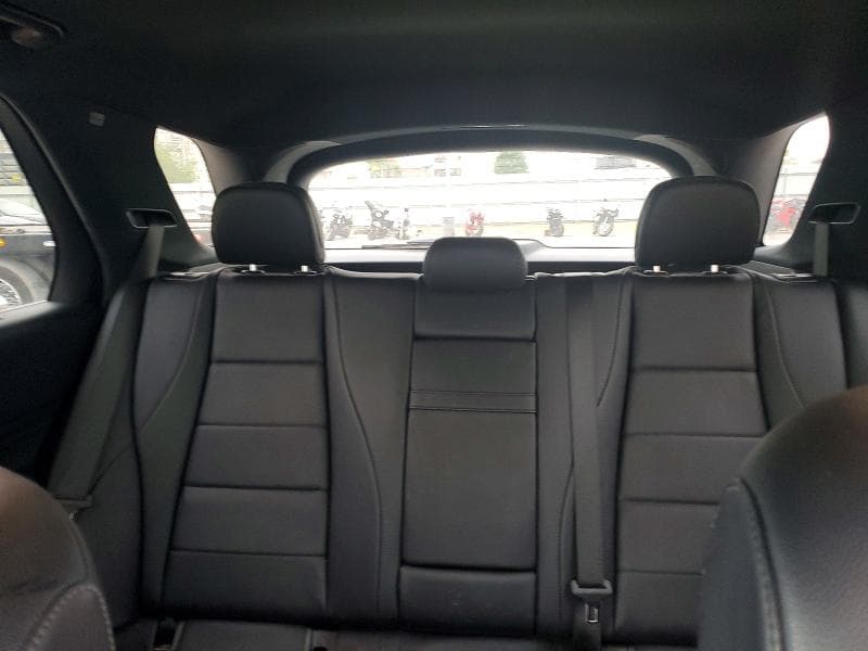 2020 MERCEDES-BENZ GLE 350 4MATIC 10