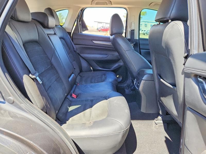 2020 MAZDA CX-5 TOURING 11