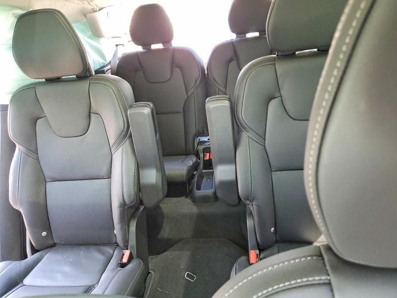 2026 VOLVO XC90 ULTRA 10
