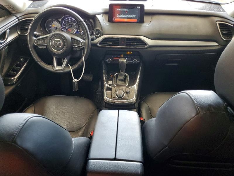 2019 MAZDA CX-9 TOURING 8