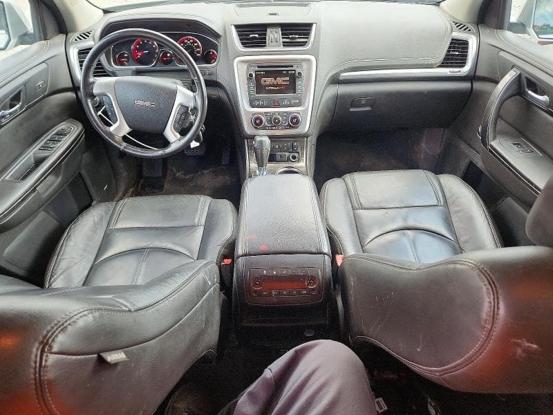 2017 GMC ACADIA LIMITED SLT-2 8