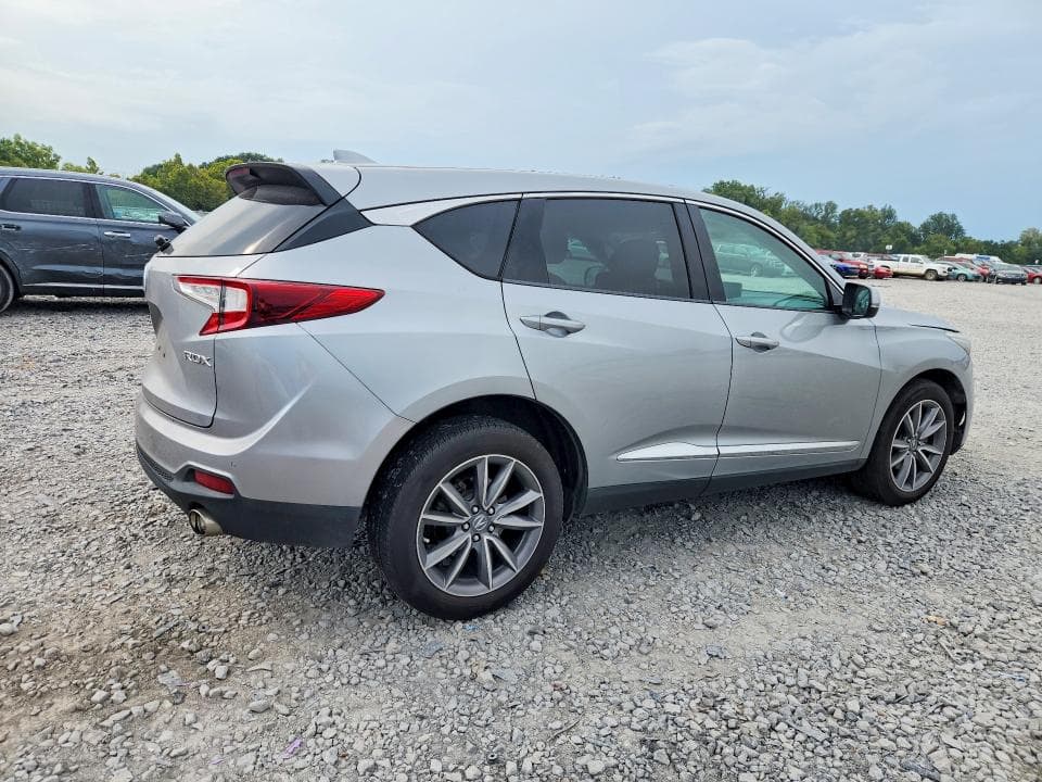 2020 ACURA RDX TECHNOLOGY 3