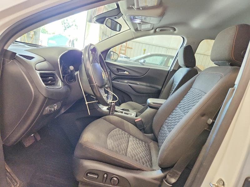 2019 CHEVROLET EQUINOX LT 7
