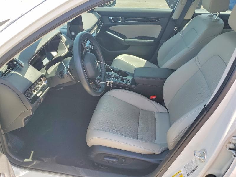 2023 HONDA CIVIC TOURING 7