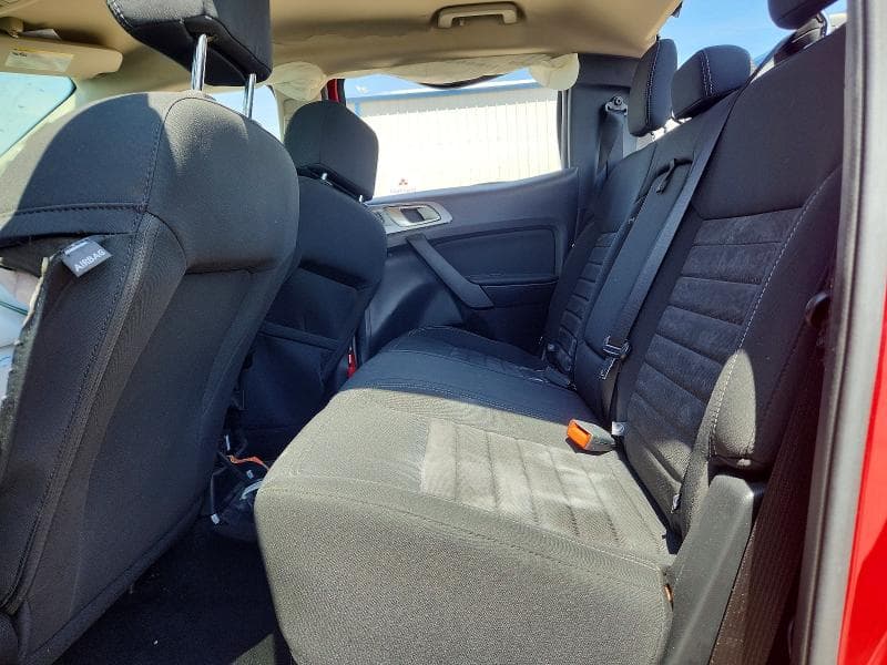 2021 FORD RANGER XL 10