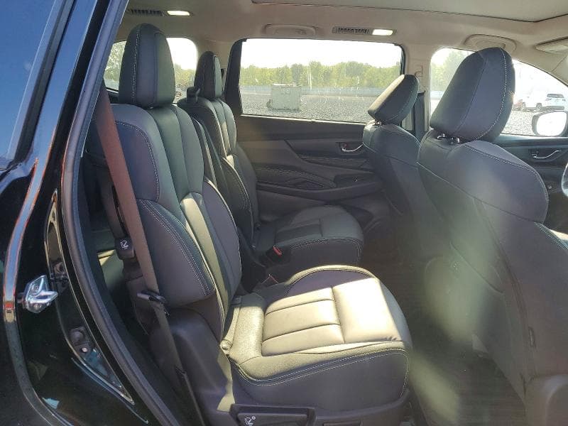 2024 SUBARU ASCENT ONYX EDITION 10