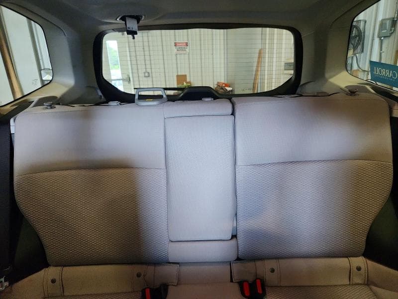 2017 SUBARU FORESTER 2.5I PREMIUM 10