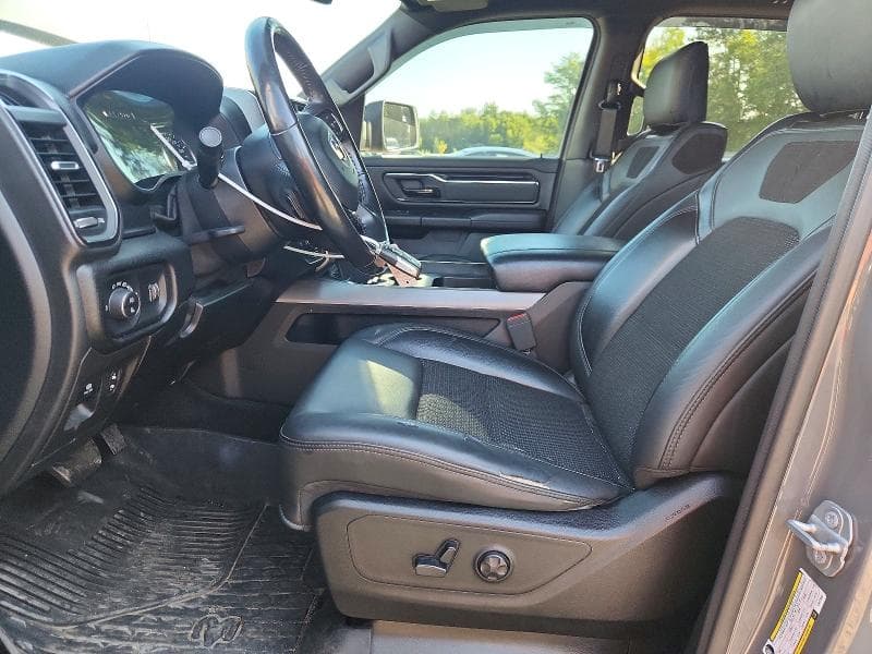 2020 RAM 1500 BIG HORN/LONE STAR 7