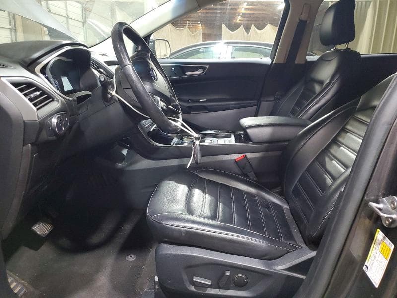 2020 FORD EDGE SEL 7