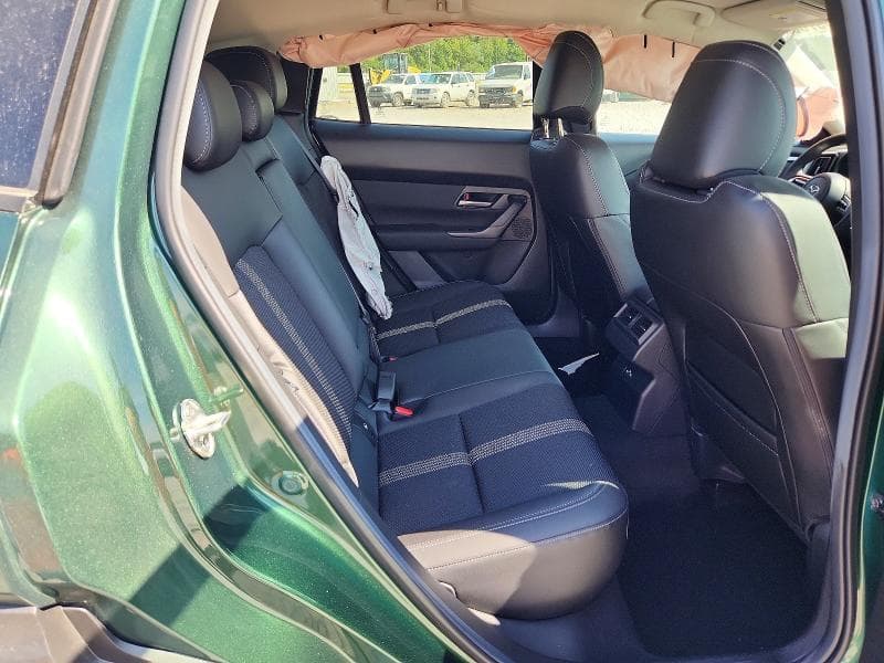 2026 MAZDA CX-50 SELECT 10